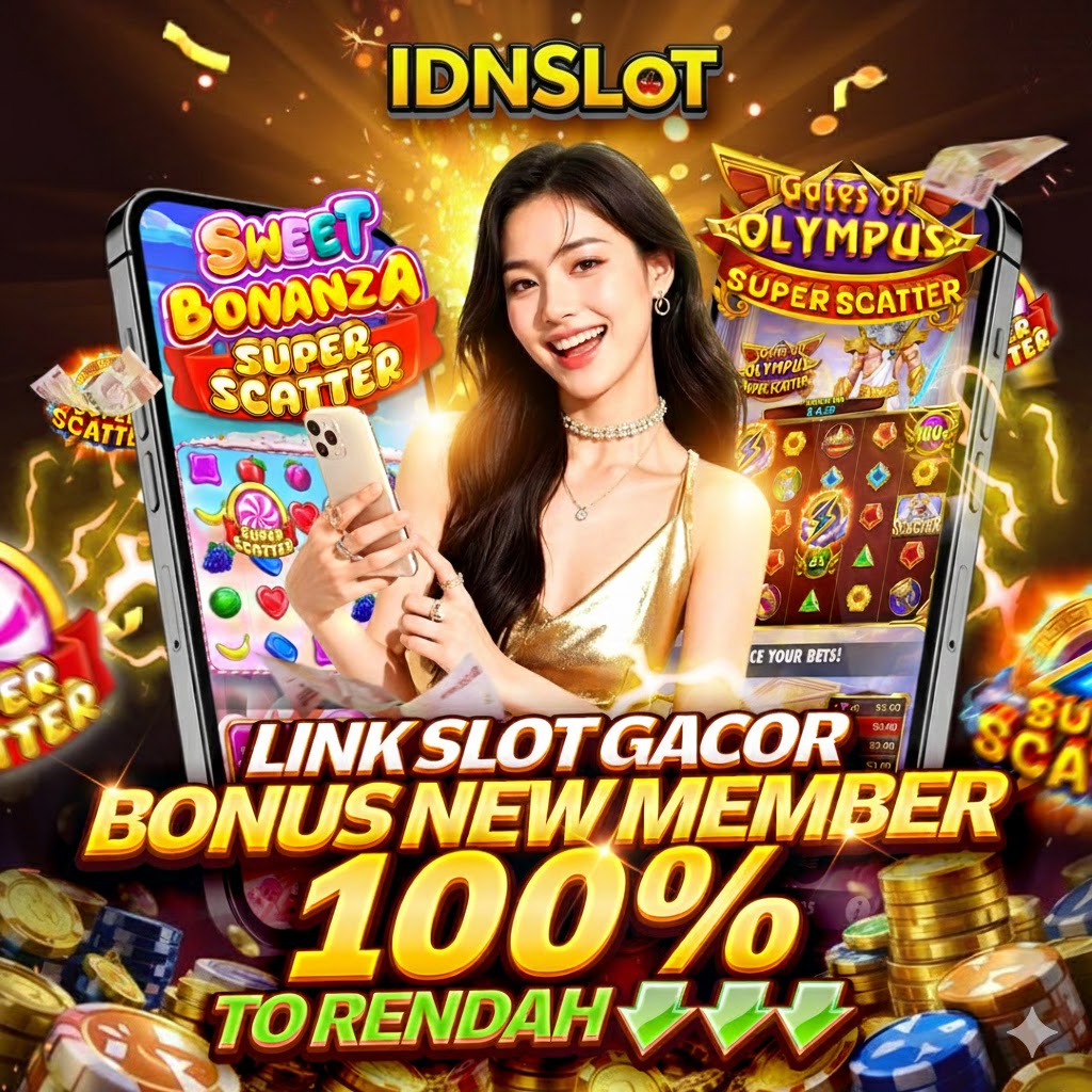 IDN777 # Daftar Slot Gacor IDN slot Deposit Dana Terpercaya image 1